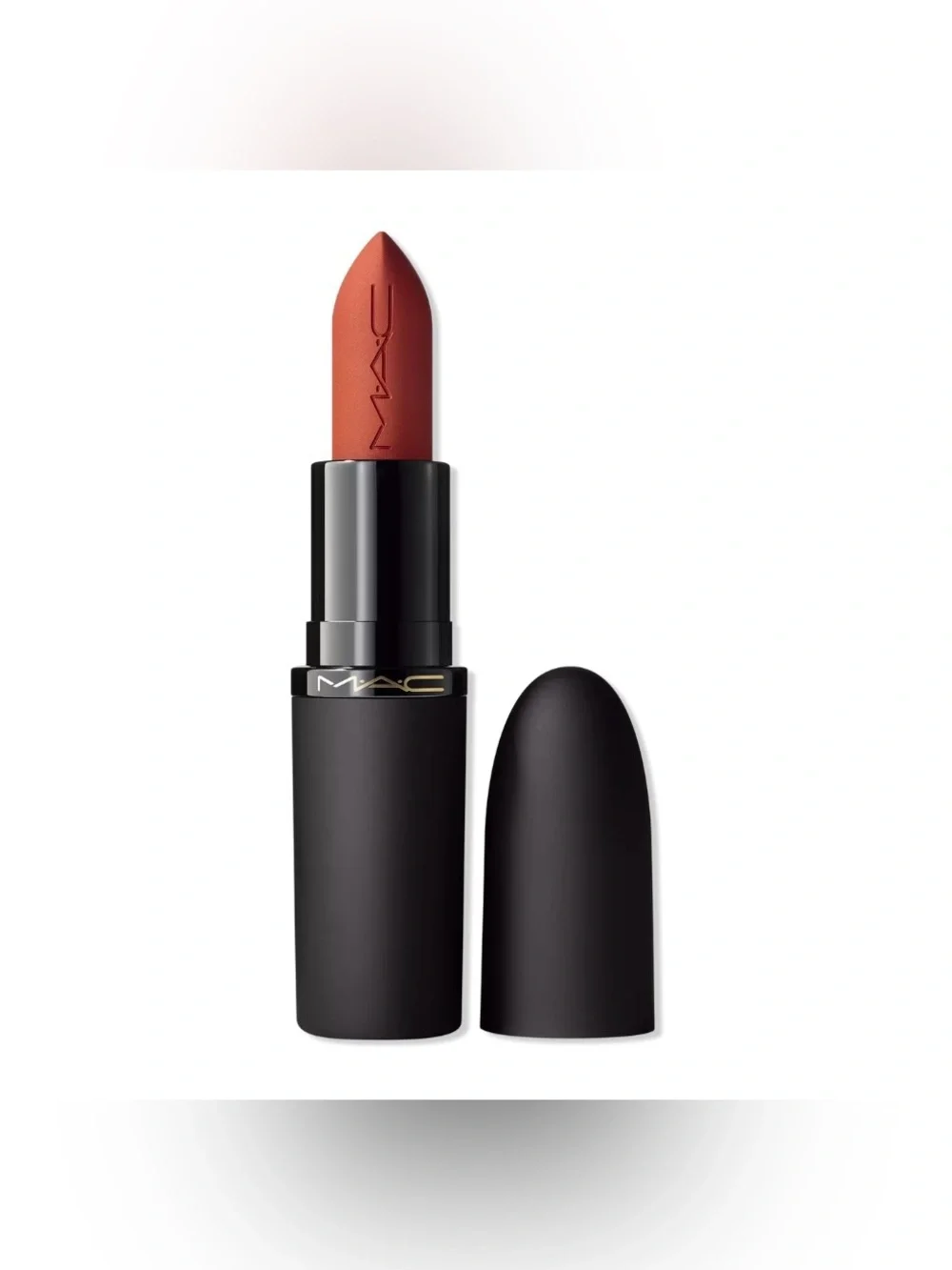 MAC Lipstick Bundle! 5 new lipsticks in 5 different shades.
